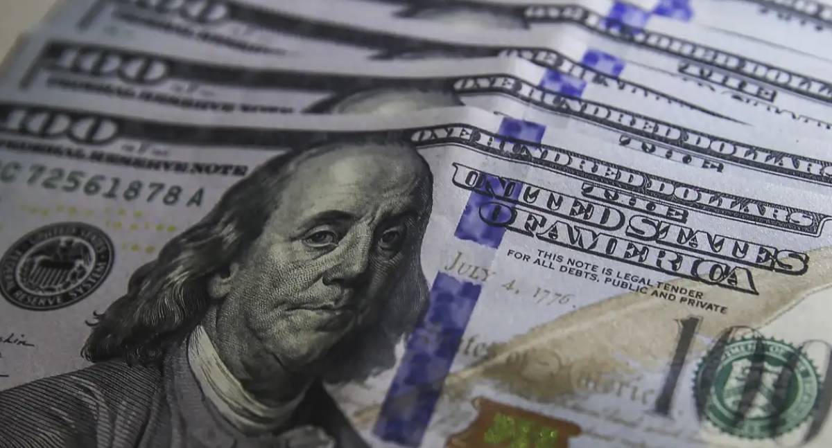 Déficit das contas externas do Brasil chega a US$ 7,1 bilhões
