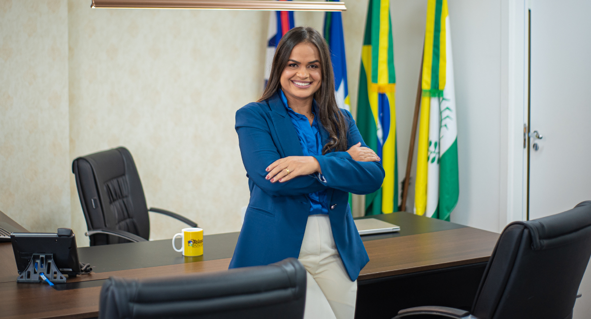 Deputada Dra. Taíssa parabeniza a Bolívia pela Independência e destaca laços históricos com Rondônia