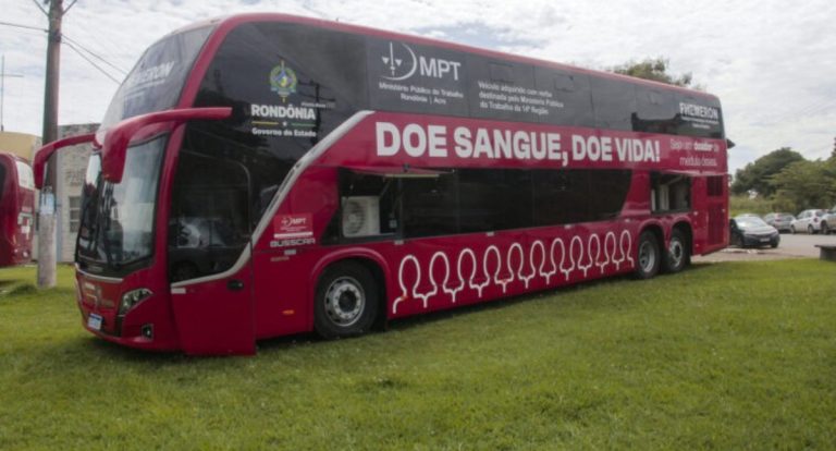 Deputada Dra. Taíssa solicita ônibus do Hemocentro para atender Jacinópolis e comunidades da região