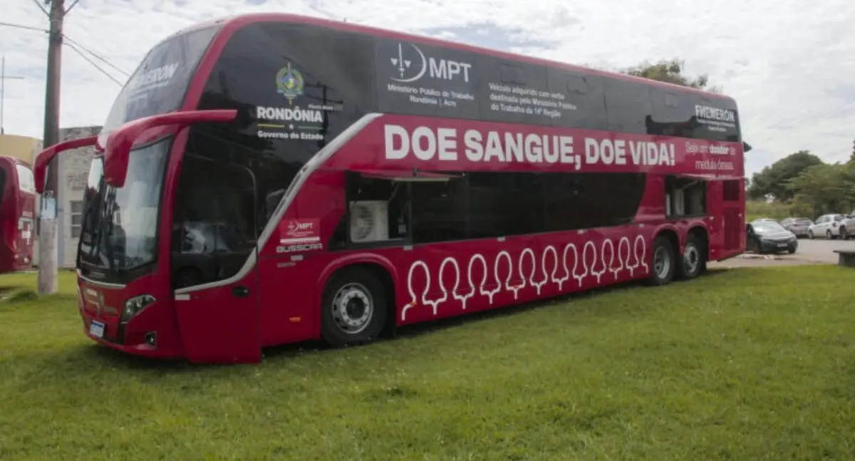 Deputada Dra. Taíssa solicita ônibus do Hemocentro para atender Jacinópolis e comunidades da região