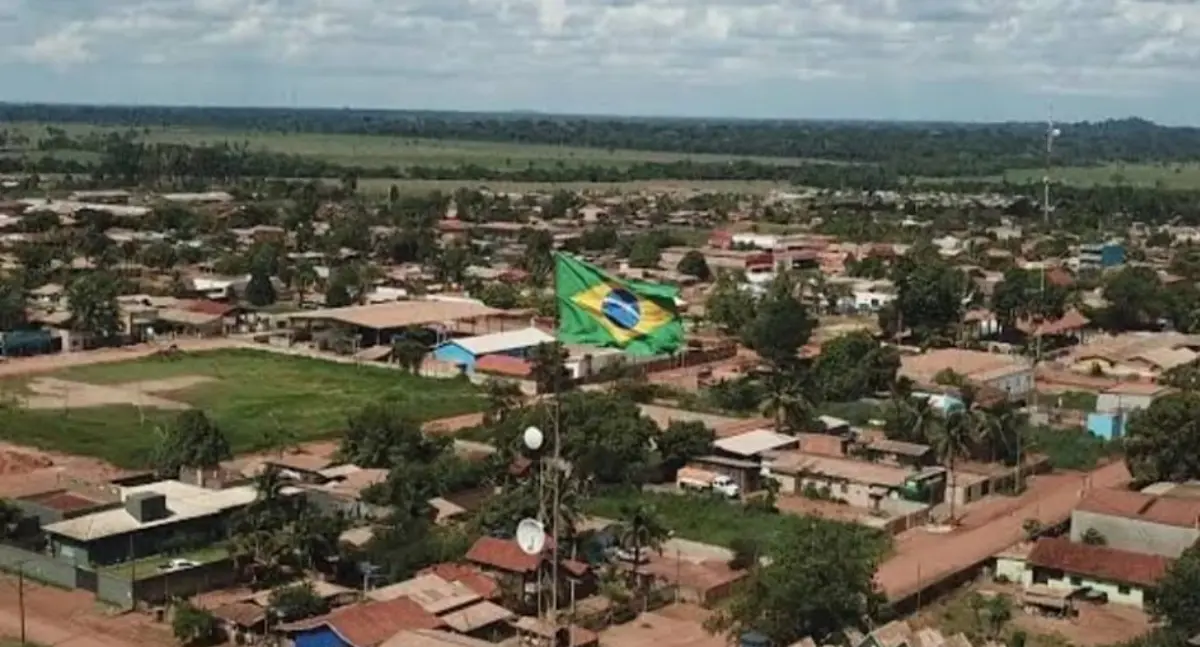 Deputada Dra. Taíssa solicita reforço no policiamento em Vista Alegre do Abunã