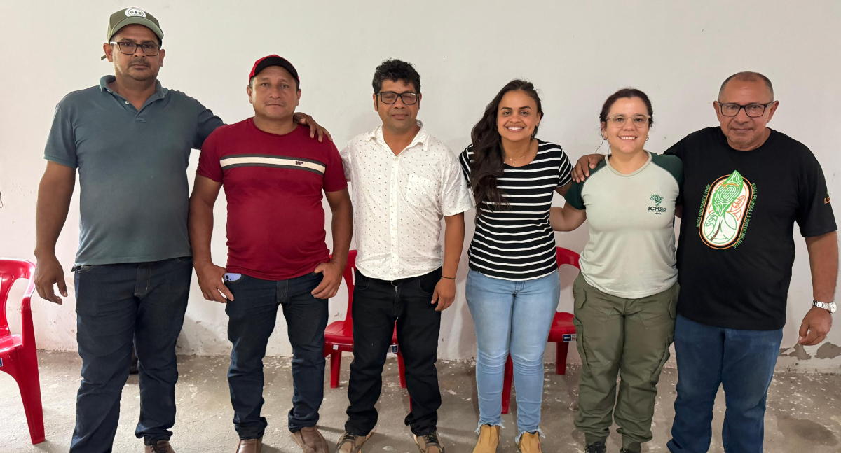 Deputada Dra. Taíssa visita a Resex Rio Ouro Preto e firma compromissos com comunidade de Guajará-Mirim