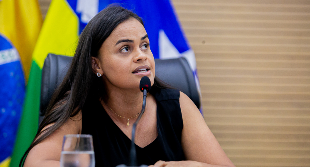 Deputada Dra. Taíssa vota a favor de avanços para servidores do Detran e destaca atuação do sindicato