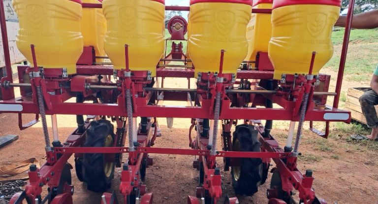 Deputada Ieda Chaves destina R$ 180 mil a produtores rurais de Ouro Preto do Oeste