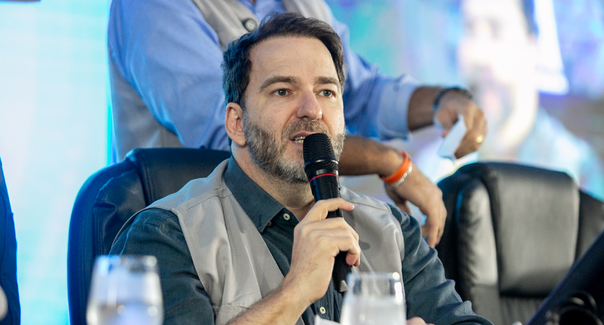 Deputado Alex Redano solicita recuperação urgente da RO-420 entre Buritis e Jacinópolis