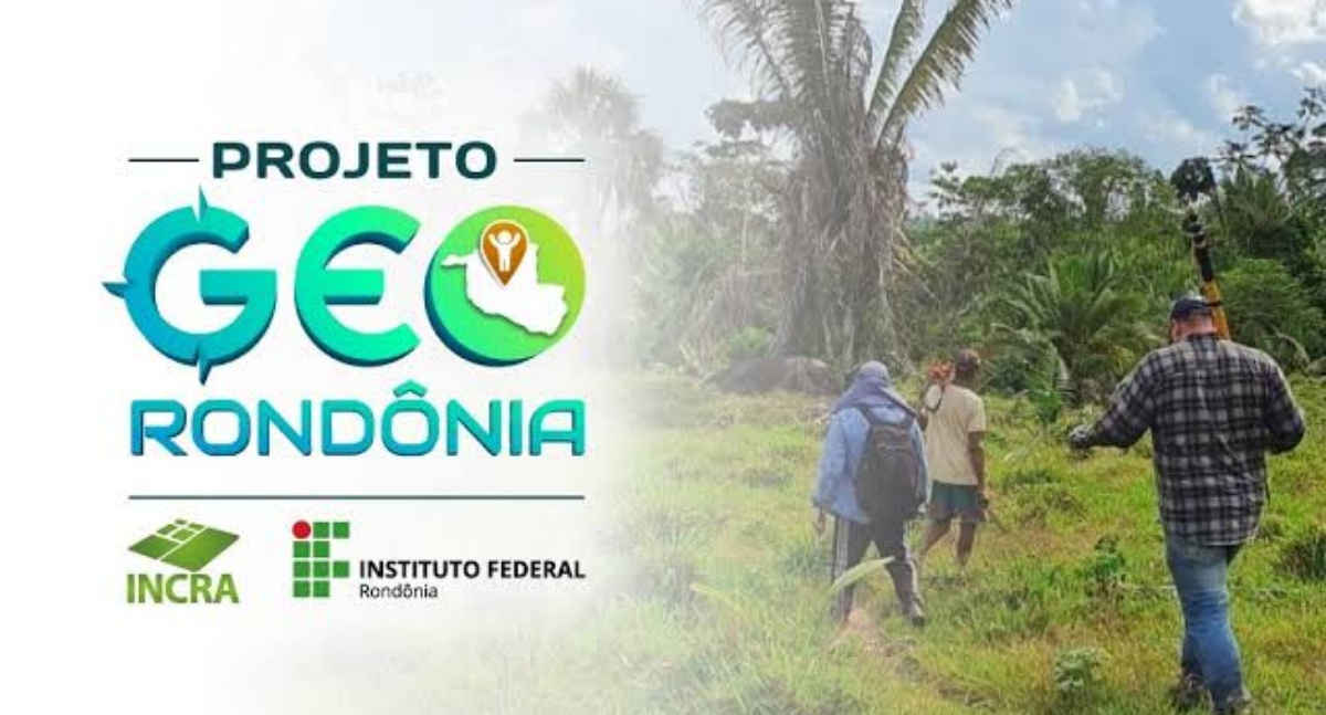 Deputado Coronel Chrisóstomo destaca recursos para regularização fundiária e IFRO
