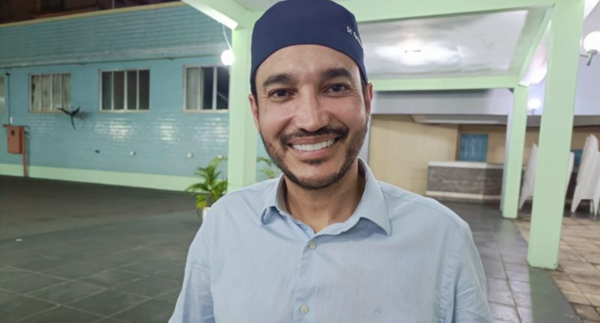 Deputado Dr. Fernando Máximo viabiliza 950 vagas para capacitação profissional em Porto Velho