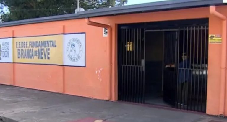 Deputado Edevaldo Neves pede informações sobre doação e ampliação da Escola Branca de Neve em RO