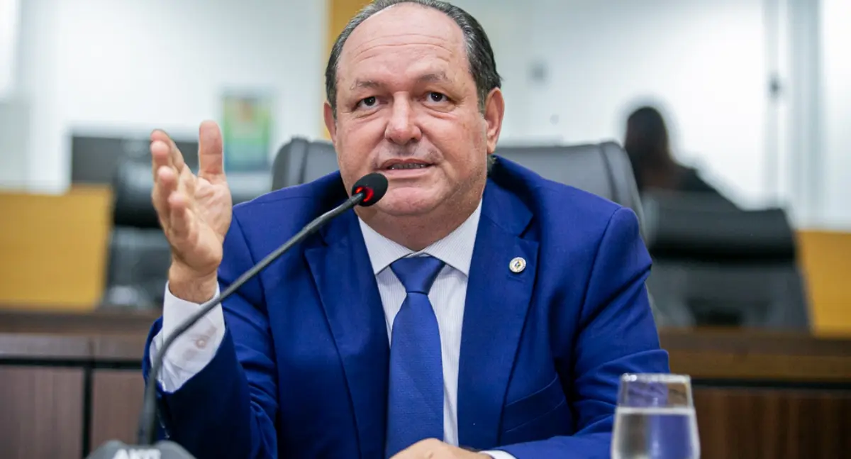 Deputado Pedro Fernandes propõe Cadastro de Condenados por Violência Contra a Mulher em Rondônia