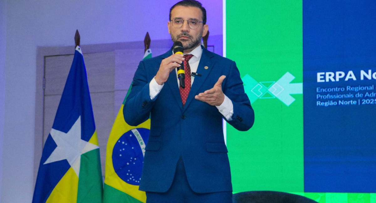 Deputado Ribeiro destaca aumento do limite de idade para ingresso na PM e Bombeiros de Rondônia