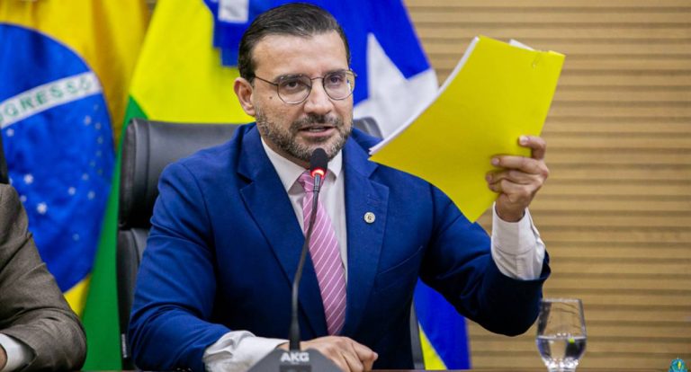 Deputado Ribeiro do Sinpol celebra aprovação do Refaz 2025 e reconhece atuação do Executivo