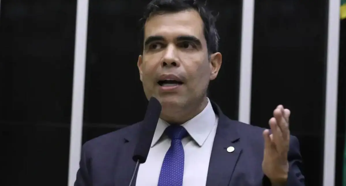Deputado Ricardo Ayres é nomeado relator da CPMI do INSS