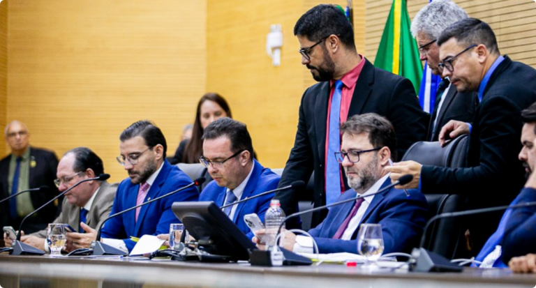 Deputados estaduais aprovam crédito adicional de R$ 3,5 milhões para a Fundat - News Rondônia