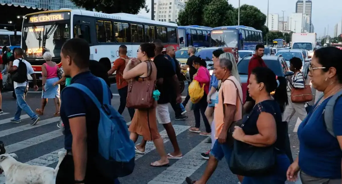 Desigualdade racial e de gênero persiste no Brasil