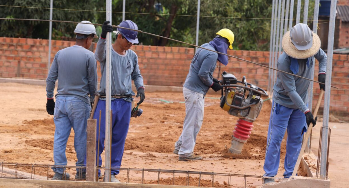 Destaques das ações do governo de Rondônia de 18 a 22 de agosto