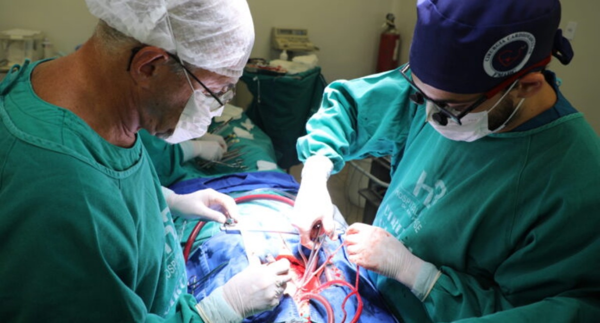 Dia do Cardiologista