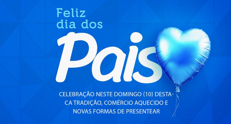 Dia dos Pais 2025: celebração neste domingo (10) destaca tradição, comércio aquecido e novas formas de presentear - News Rondônia