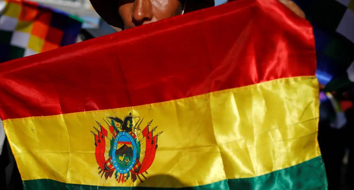Direita lidera pesquisas nas Eleições da Bolívia 2025