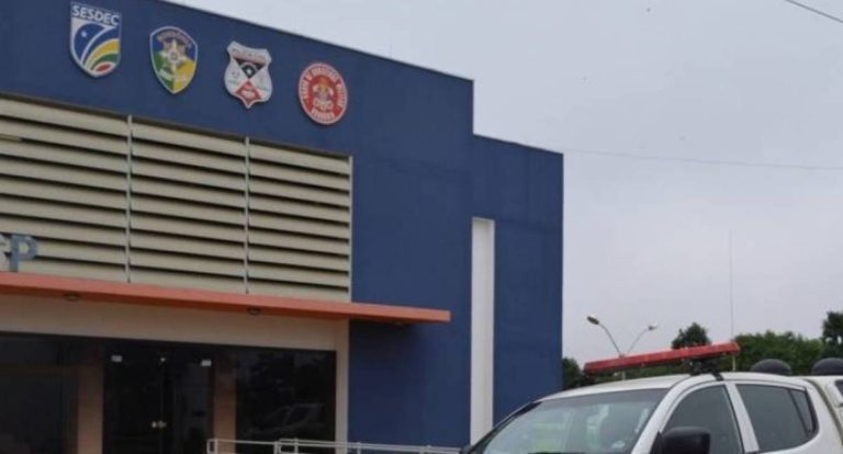 Disputa entre traficante e devedor leva a roubo de moto em Vilhena