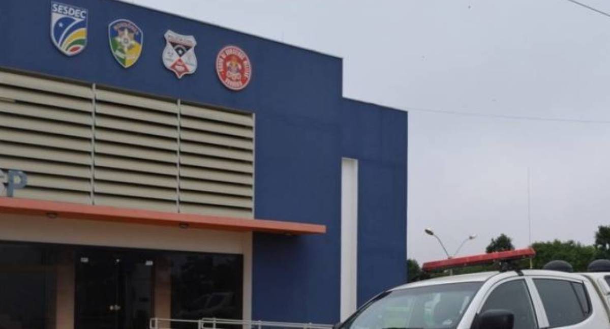 Disputa entre traficante e devedor leva a roubo de moto em Vilhena