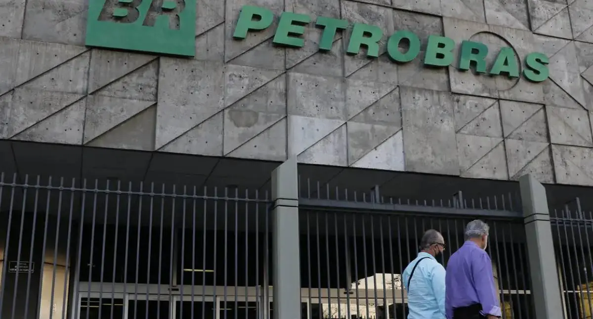 Dividendos Petrobras: Companhia aprova pagamento de R$ 8,6 bilhões