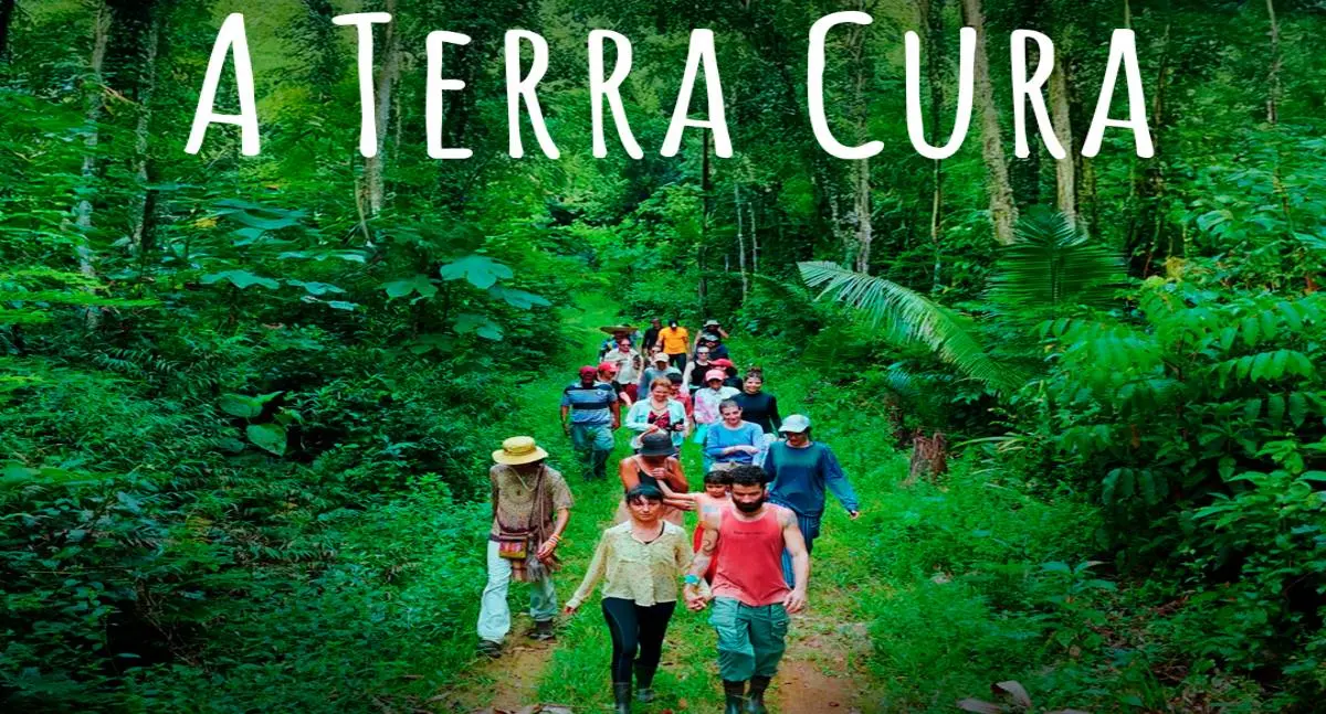 Documentário sobre permacultura será lançado em Porto Velho