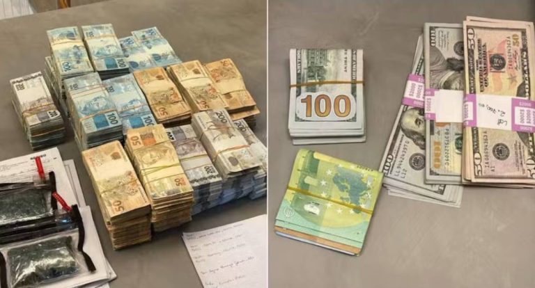 Dono da Ultrafarma e Diretor da Fast Shop são presos em Operação do Ministério Público em SP