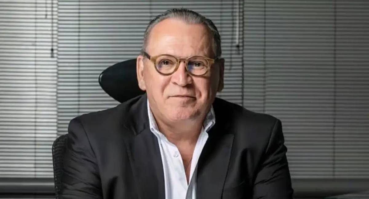 Dono da Ultrafarma e diretor da Fast Shop são soltos após prisão