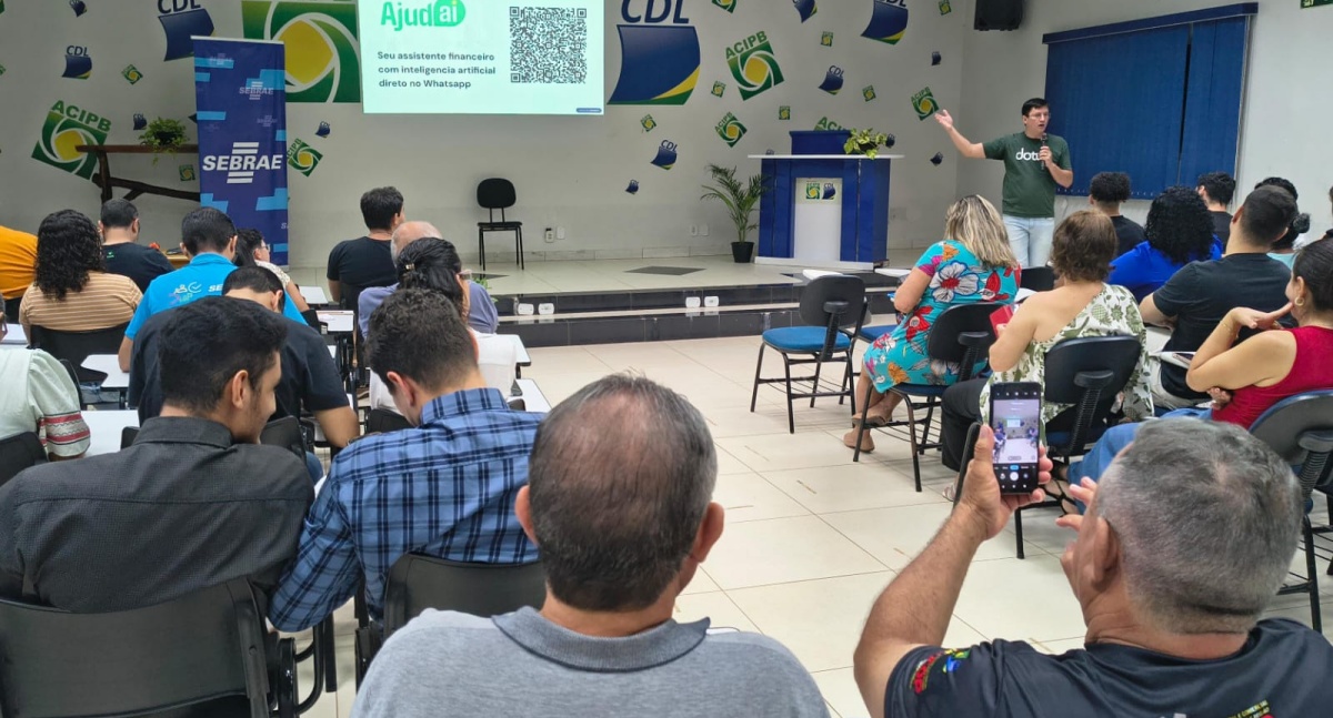Dotum Software House lança ferramenta de gestão financeira inteligente na 8ª Ficop