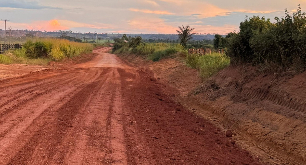 Dra. Taíssa destaca avanços para estradas vicinais de Rondônia com aprovação do FITHA