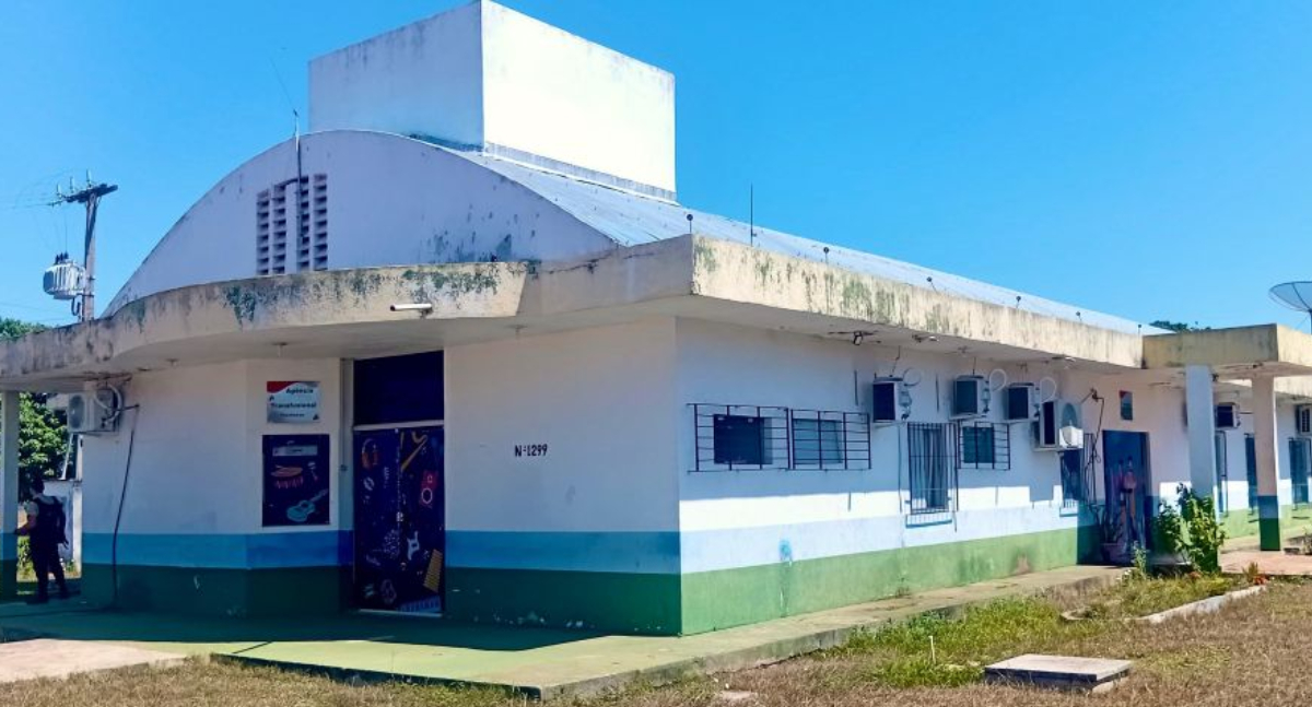 Dra. Taíssa destina R$ 200 mil para reforma e ampliação da Fhemeron em Guajará-Mirim