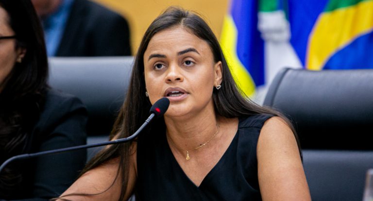 Dra. Taíssa propõe criação de Sandbox Regulatório Estadual para fomentar inovação em Rondônia