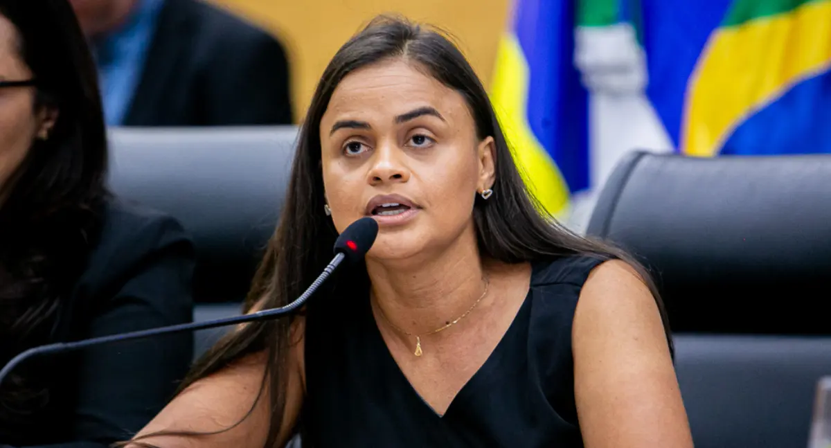 Dra. Taíssa propõe criação de Sandbox Regulatório Estadual para fomentar inovação em Rondônia