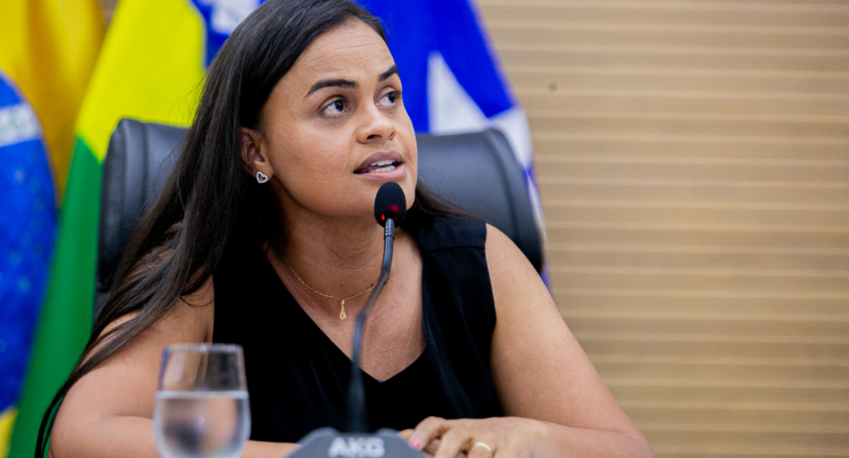 Dra. Taíssa propõe lei que garante folga remunerada a servidores doadores de medula óssea