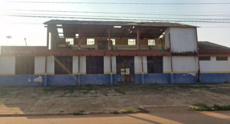 Dra. Taíssa solicita à Seduc informações sobre andamento da reforma do Palanque Oficial em Guajará-Mirim