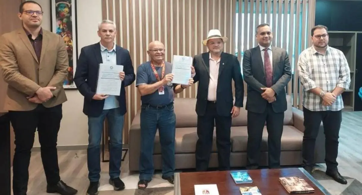 Eleições no Sindicato dos Servidores do Ministério Público de Rondônia