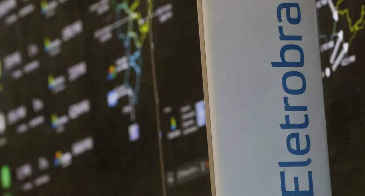 Eletrobras registra lucro de R$ 1,469 bilhão no 2º trimestre
