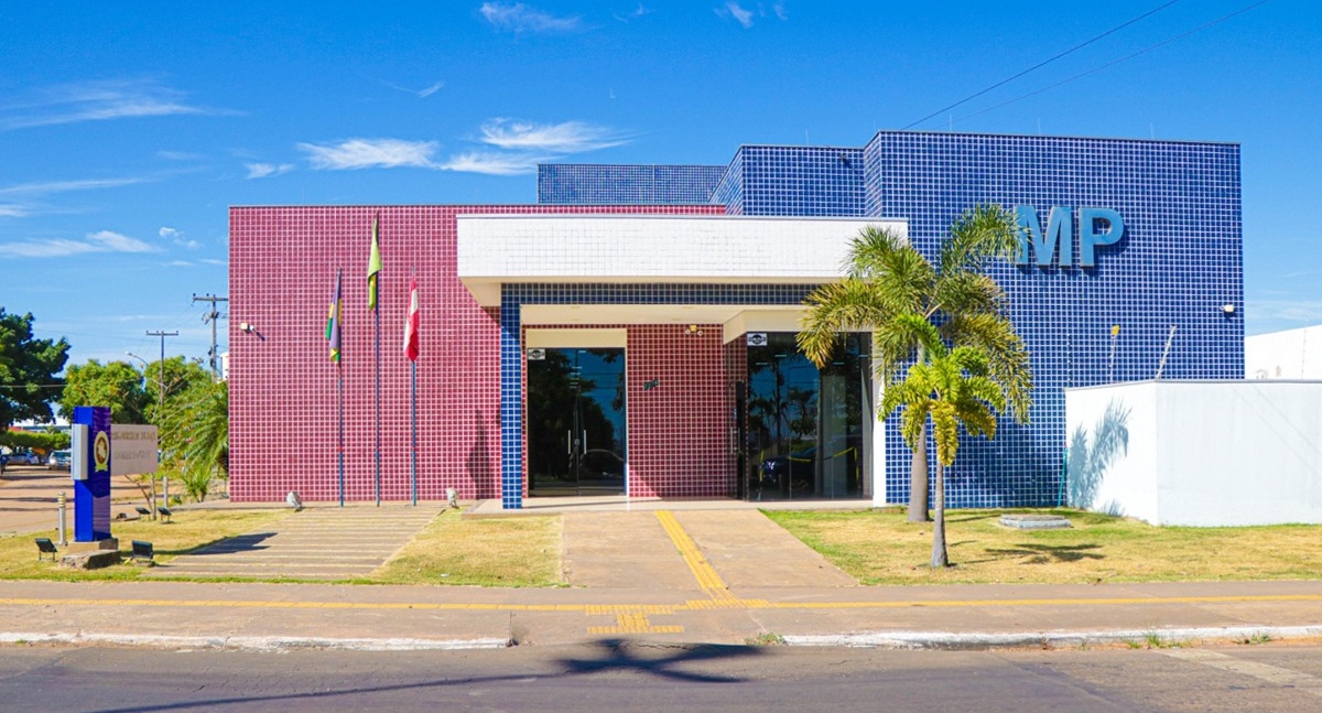 Em Colorado do Oeste, MP obtém condenação de 36 anos para réu por crimes sexuais contra familiar