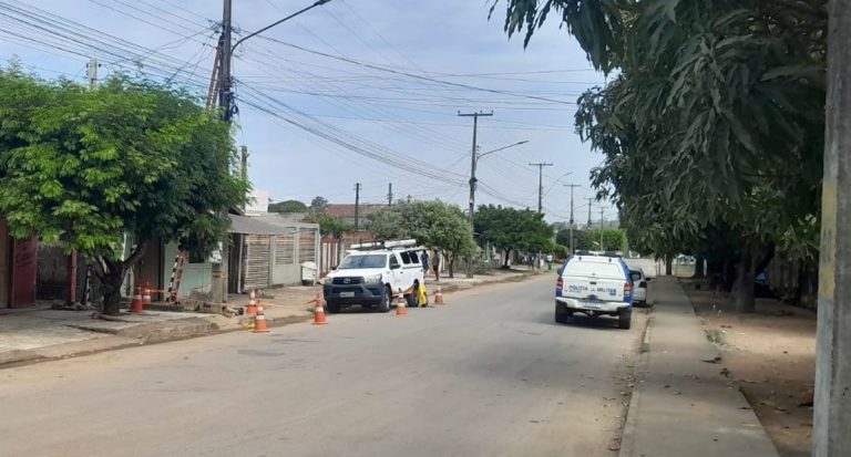 Empresário é preso por furto de energia em distribuidora e restaurante em Ariquemes - News Rondônia