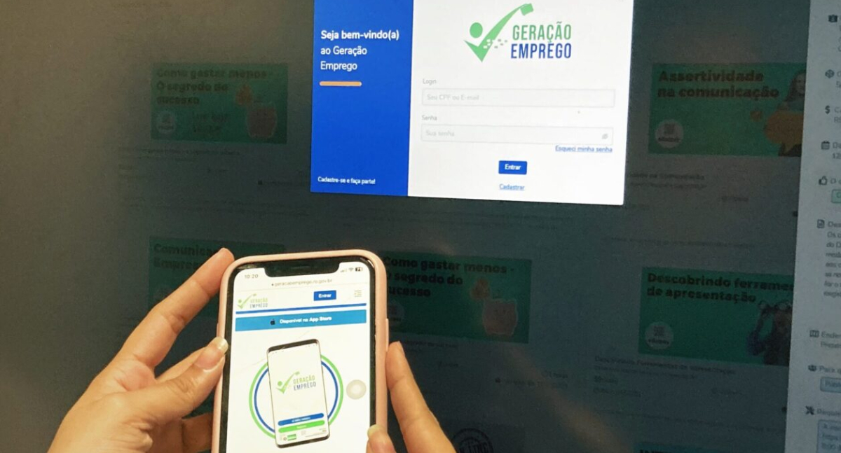 Empresas de Rondônia ampliam uso do Geração Emprego; 905 adesões só em 2025