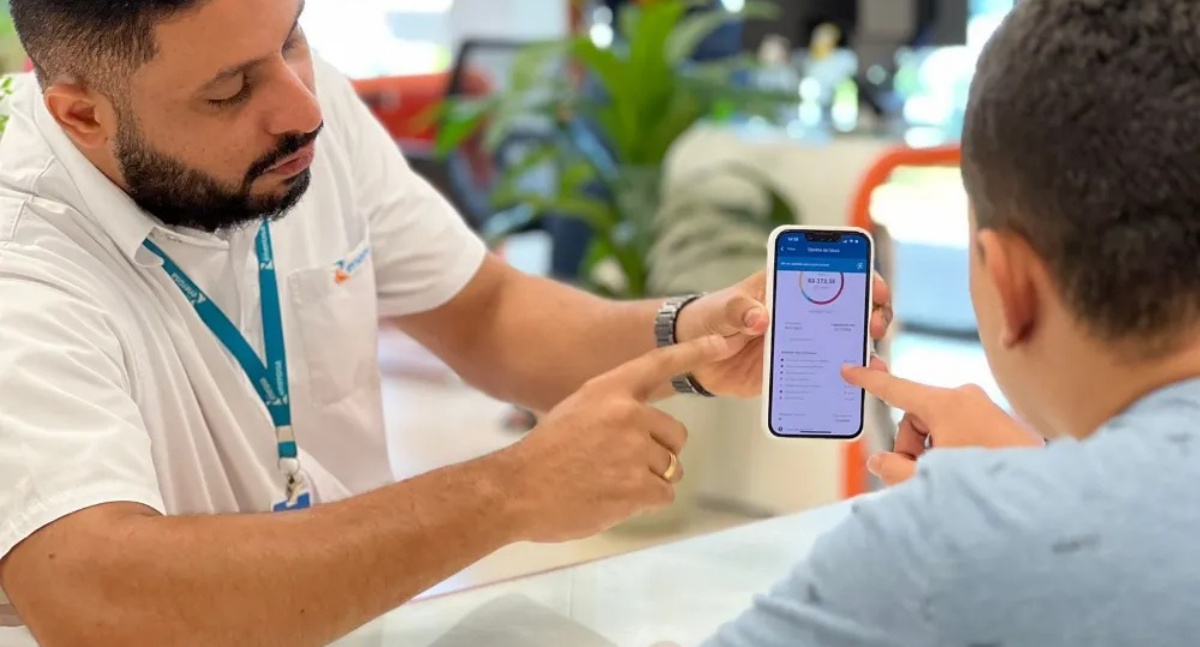 Energisa promove mutirão de negociação na zona leste de Porto Velho neste sábado