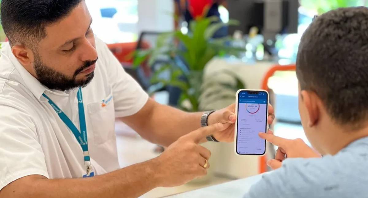 Energisa realiza mutirão de negociação de dívidas na zona leste de Porto Velho
