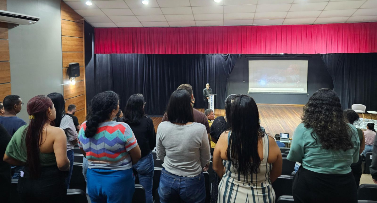 Entenda a importância da participação popular nas audiências públicas da LOA 2026 em Porto Velho