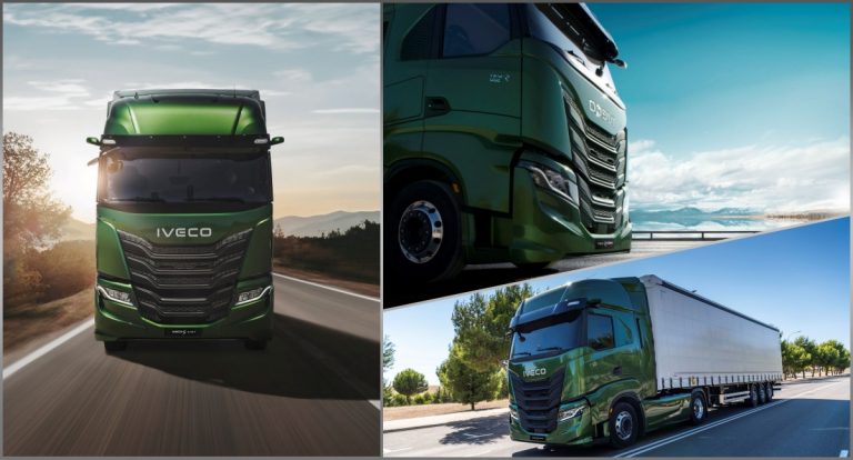 Entenda como será a compra da Iveco pela Tata Motors - News Rondônia