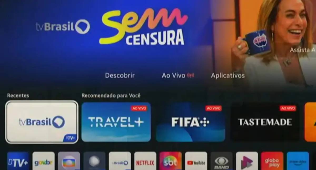 Entenda como vai funcionar a nova tecnologia da TV 3.0