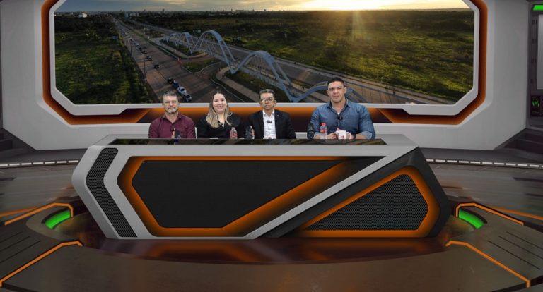 ERPA Norte em Rondônia: orgulho, conhecimento e união fortalecem a Administração na Região Norte - News Rondônia
