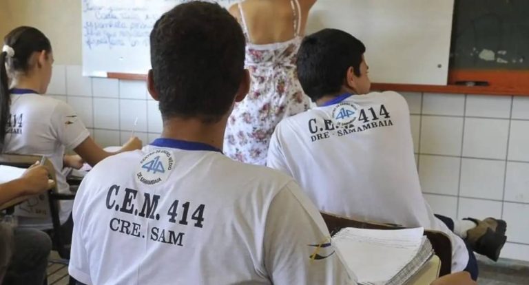 Escolas integrais impulsionam notas do Enem, revela pesquisa