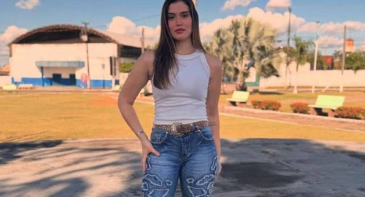 Estudante de medicina é encontrada morta em Vilhena