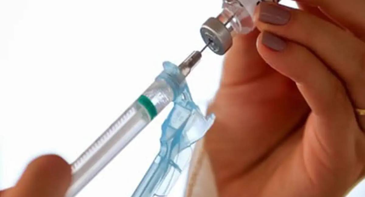 Estudo aponta que vacina de zóster previne doenças cardiovasculares