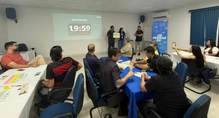 Estudo preliminar do Ecossistema de Inovação de Cacoal será entregue nesta terça